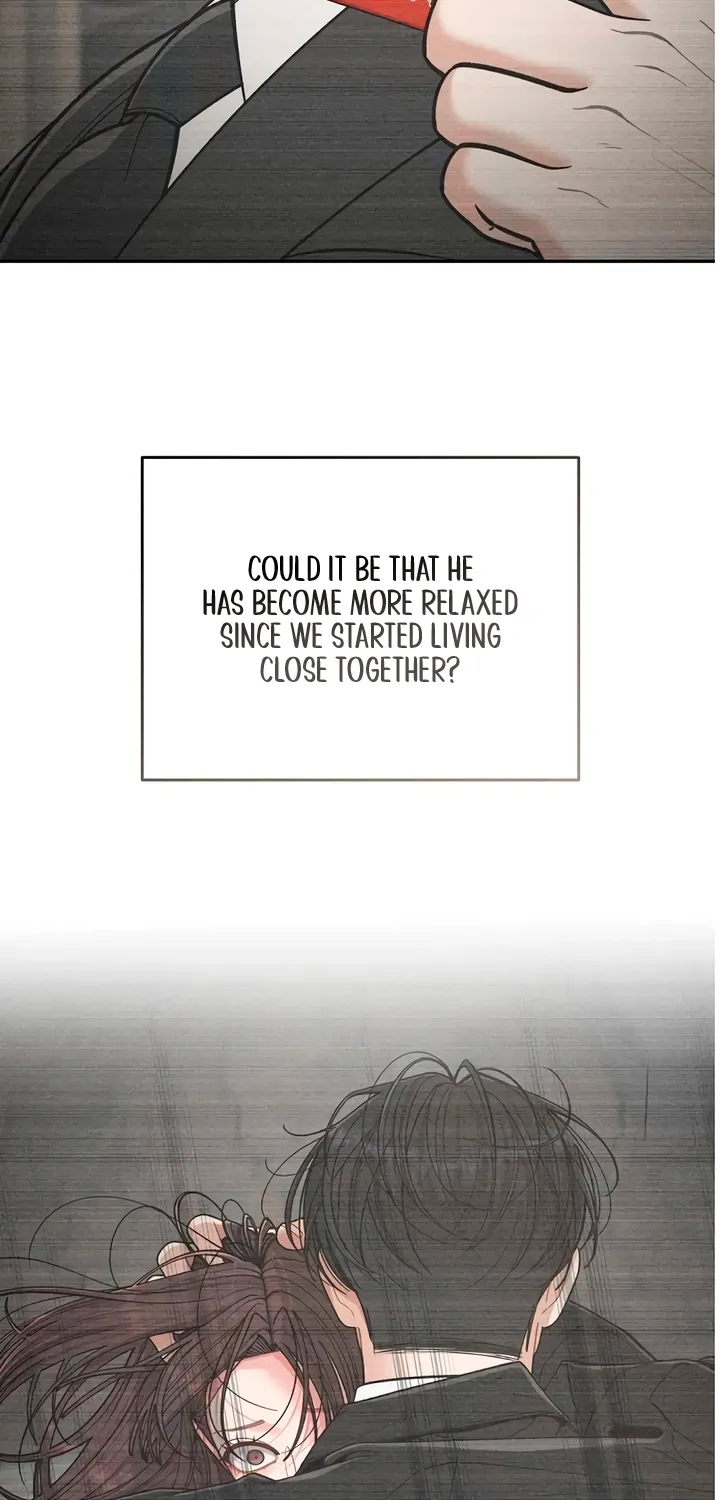 Observing My Mom's Friend's Son Chapter 20 page 7 - 