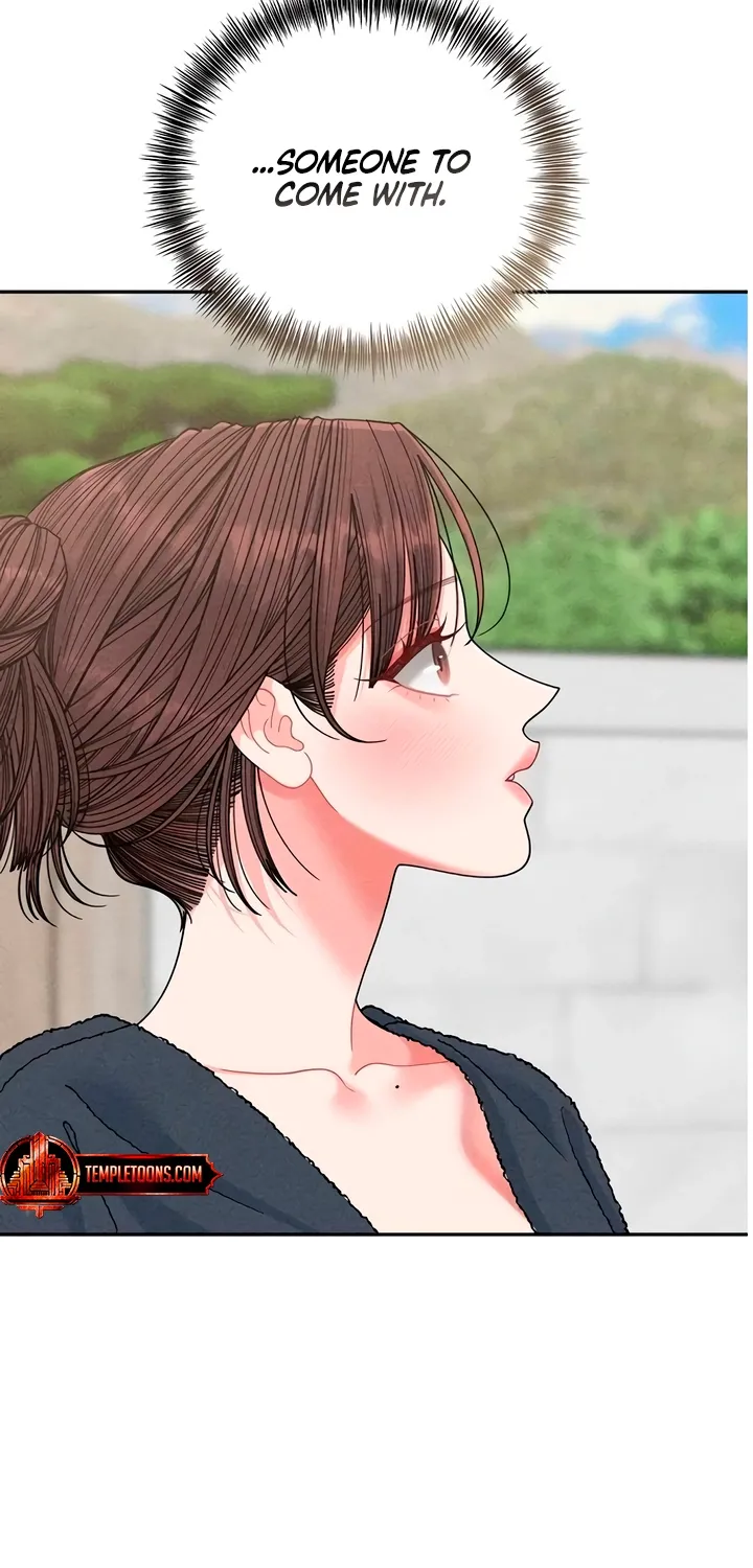 Observing My Mom's Friend's Son Chapter 20 page 61 - 
