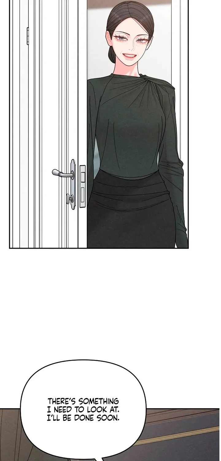 Observing My Mom's Friend's Son Chapter 20 page 67 - 