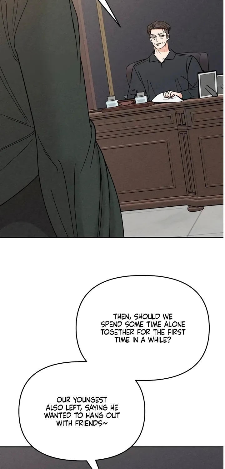 Observing My Mom's Friend's Son Chapter 20 page 68 - 