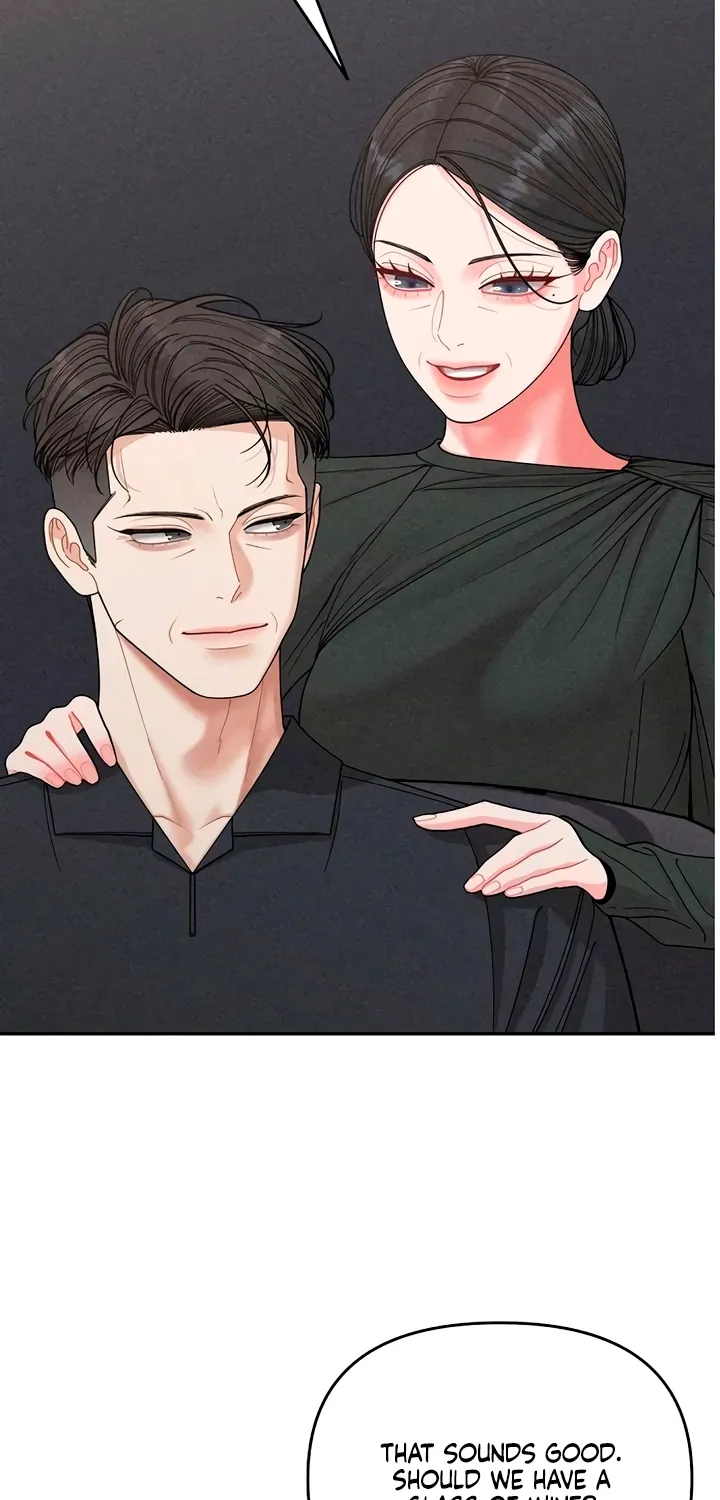 Observing My Mom's Friend's Son Chapter 20 page 69 - 