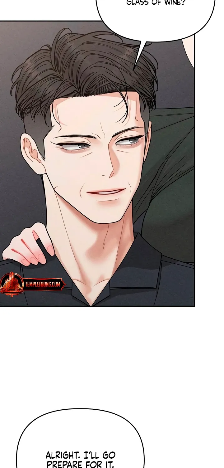 Observing My Mom's Friend's Son Chapter 20 page 70 - 