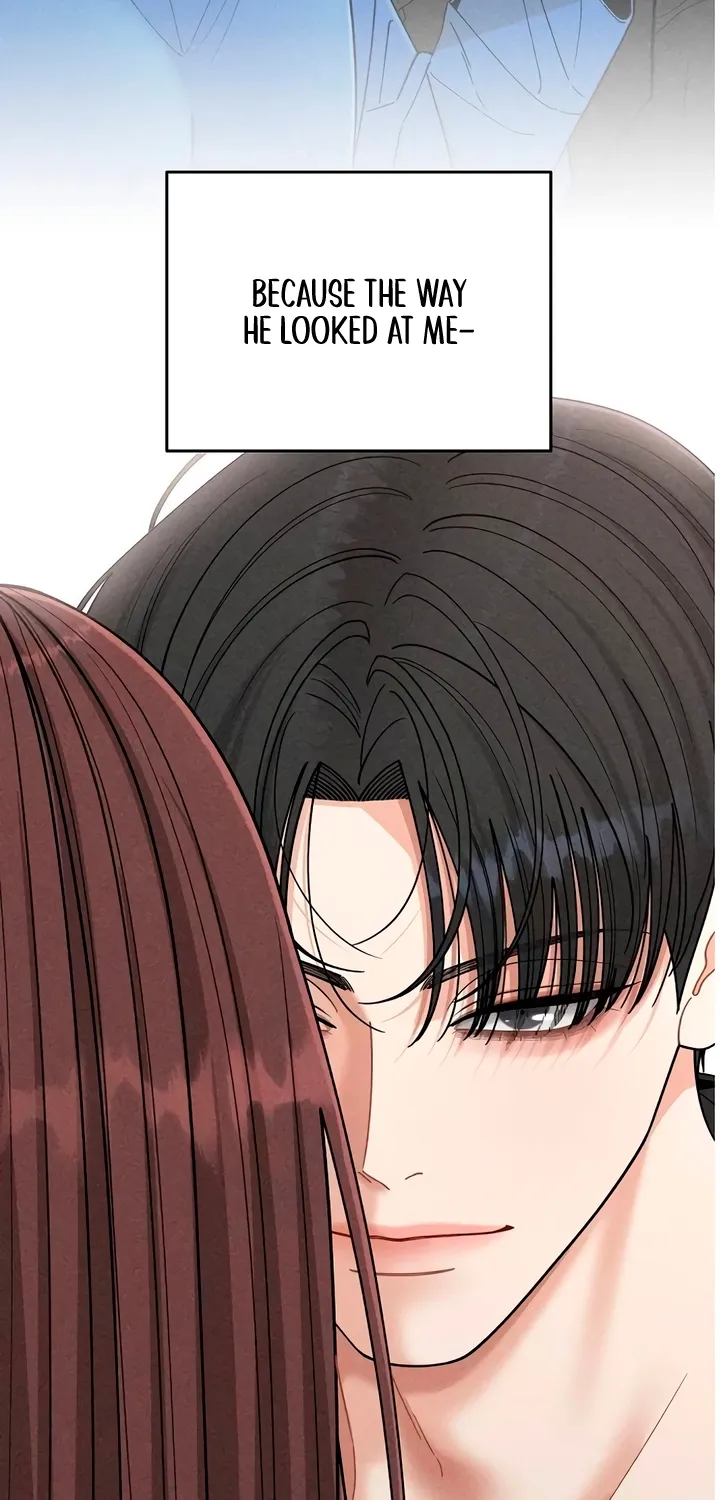 Observing My Mom's Friend's Son Chapter 20 page 10 - 