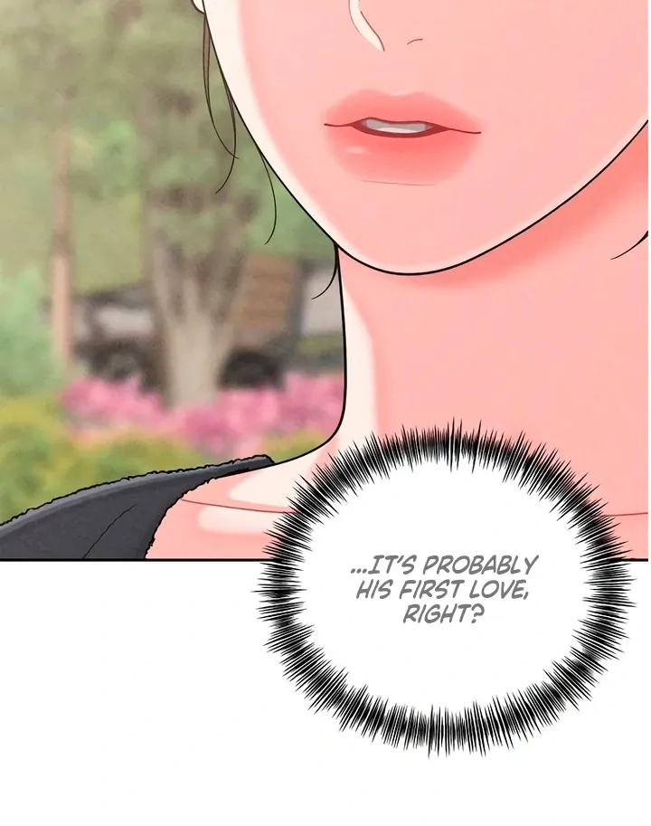 Observing My Mom's Friend's Son Chapter 21 page 11 - 
