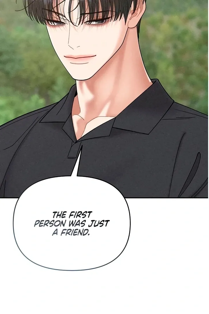 Observing My Mom's Friend's Son Chapter 21 page 14 - 