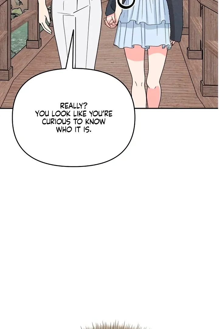 Observing My Mom's Friend's Son Chapter 21 page 16 - 
