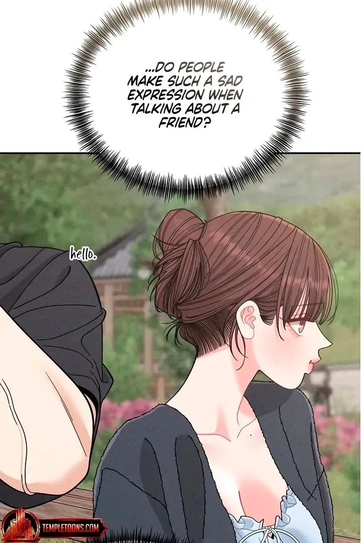 Observing My Mom's Friend's Son Chapter 21 page 17 - 