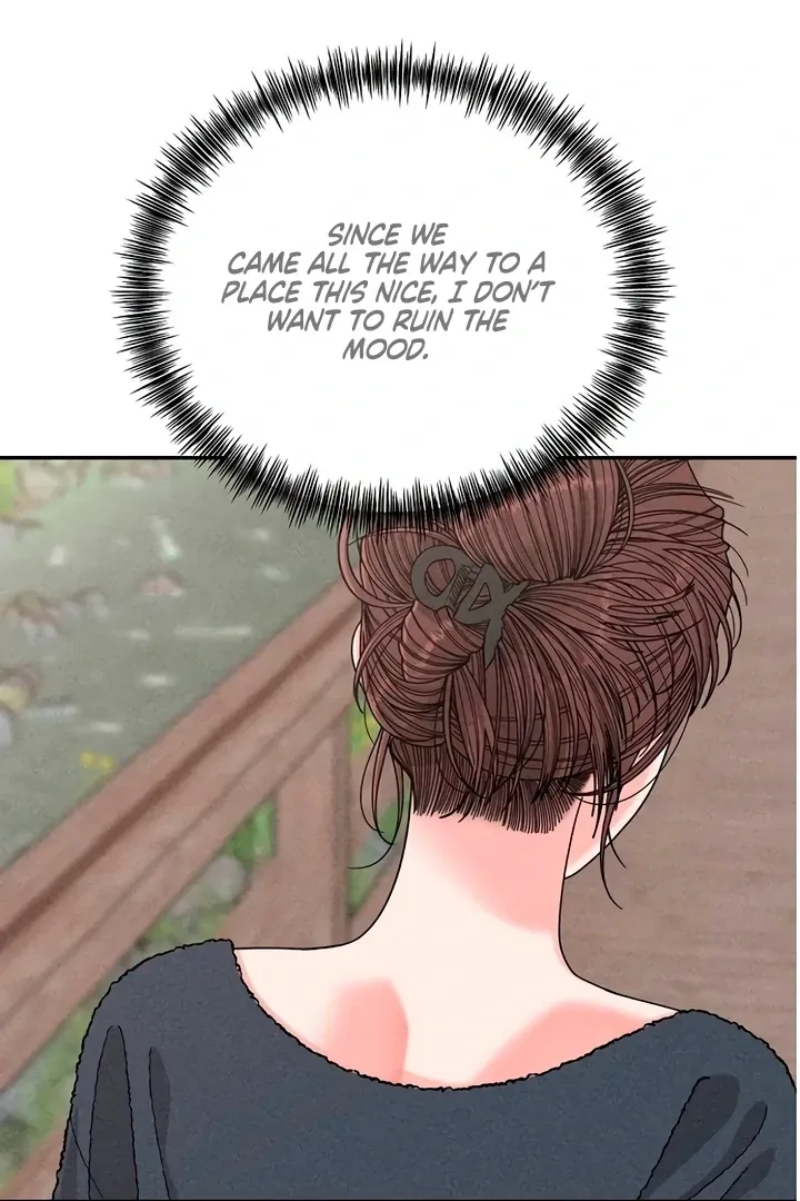 Observing My Mom's Friend's Son Chapter 21 page 23 - 