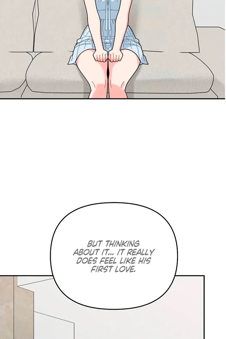 Observing My Mom's Friend's Son Chapter 21 page 29 - 