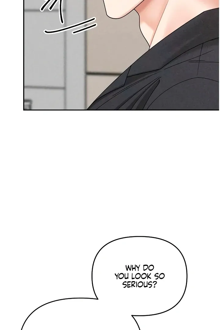 Observing My Mom's Friend's Son Chapter 21 page 32 - 