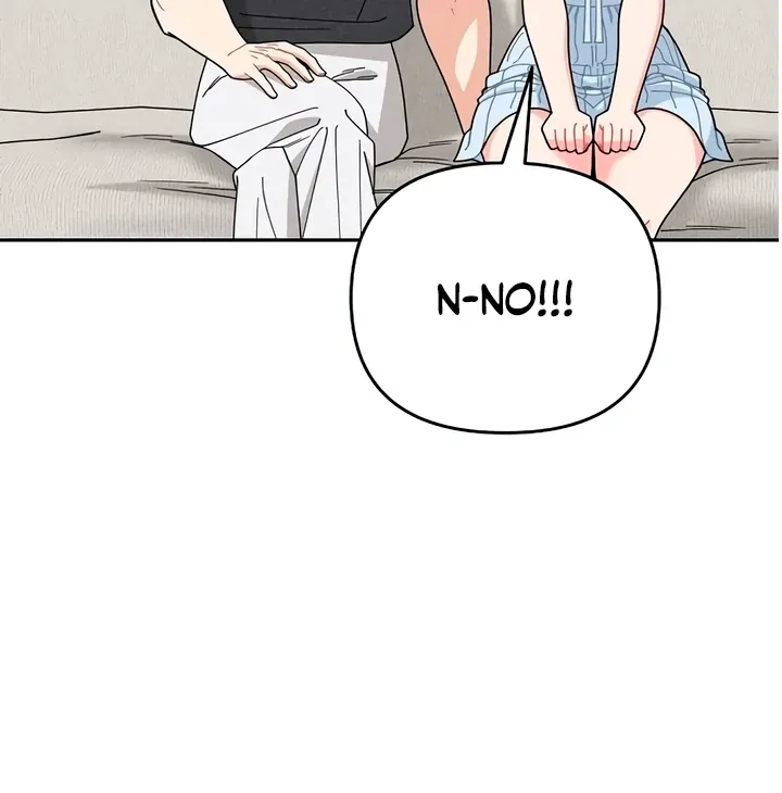 Observing My Mom's Friend's Son Chapter 21 page 34 - 