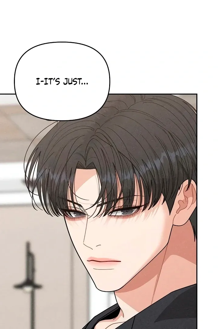 Observing My Mom's Friend's Son Chapter 21 page 35 - 