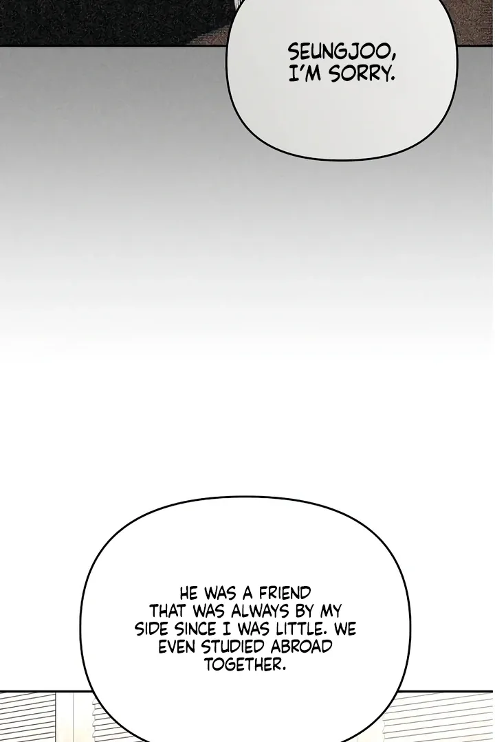 Observing My Mom's Friend's Son Chapter 21 page 39 - 