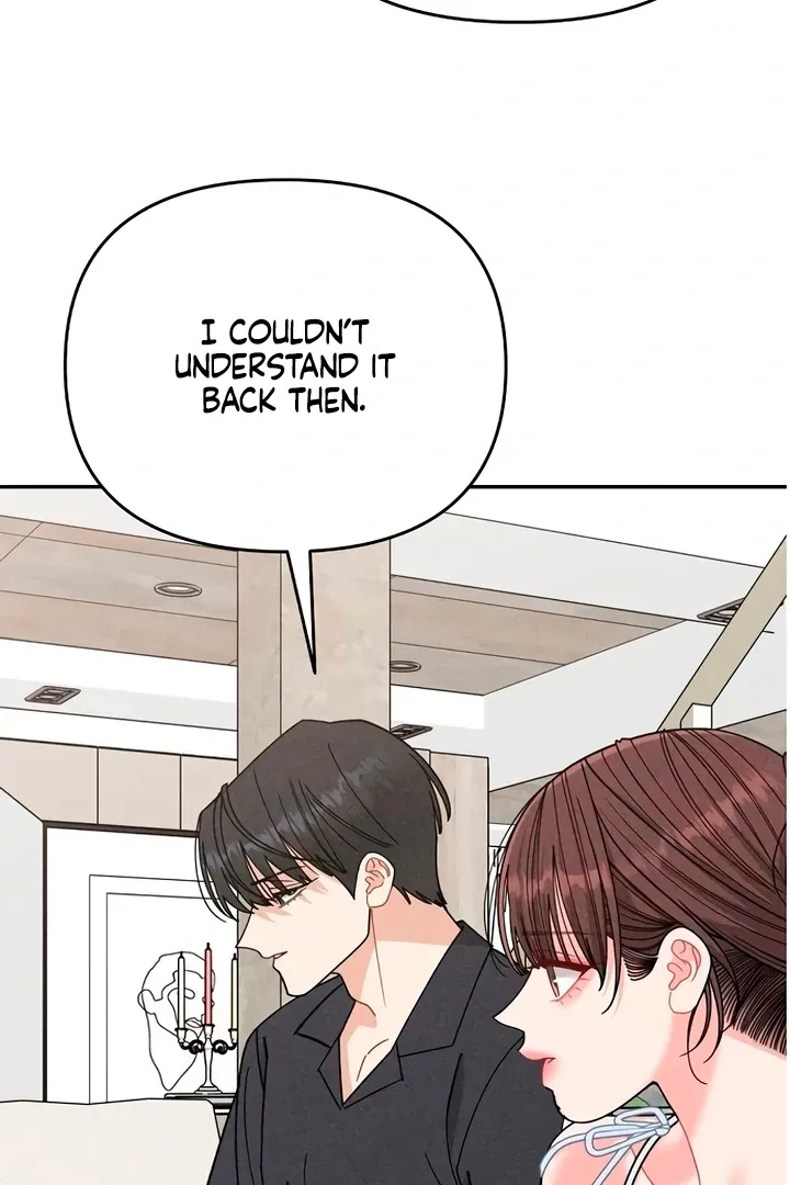 Observing My Mom's Friend's Son Chapter 21 page 41 - 