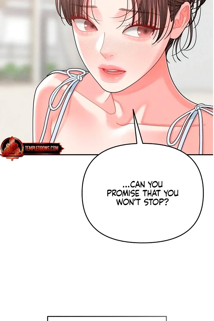 Observing My Mom's Friend's Son Chapter 21 page 50 - 