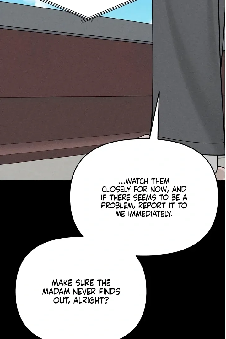 Observing My Mom's Friend's Son Chapter 21 page 64 - 