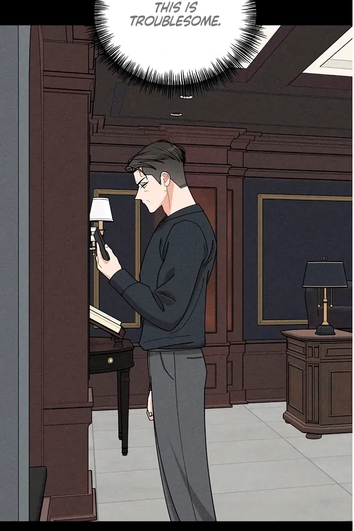 Observing My Mom's Friend's Son Chapter 21 page 66 - 