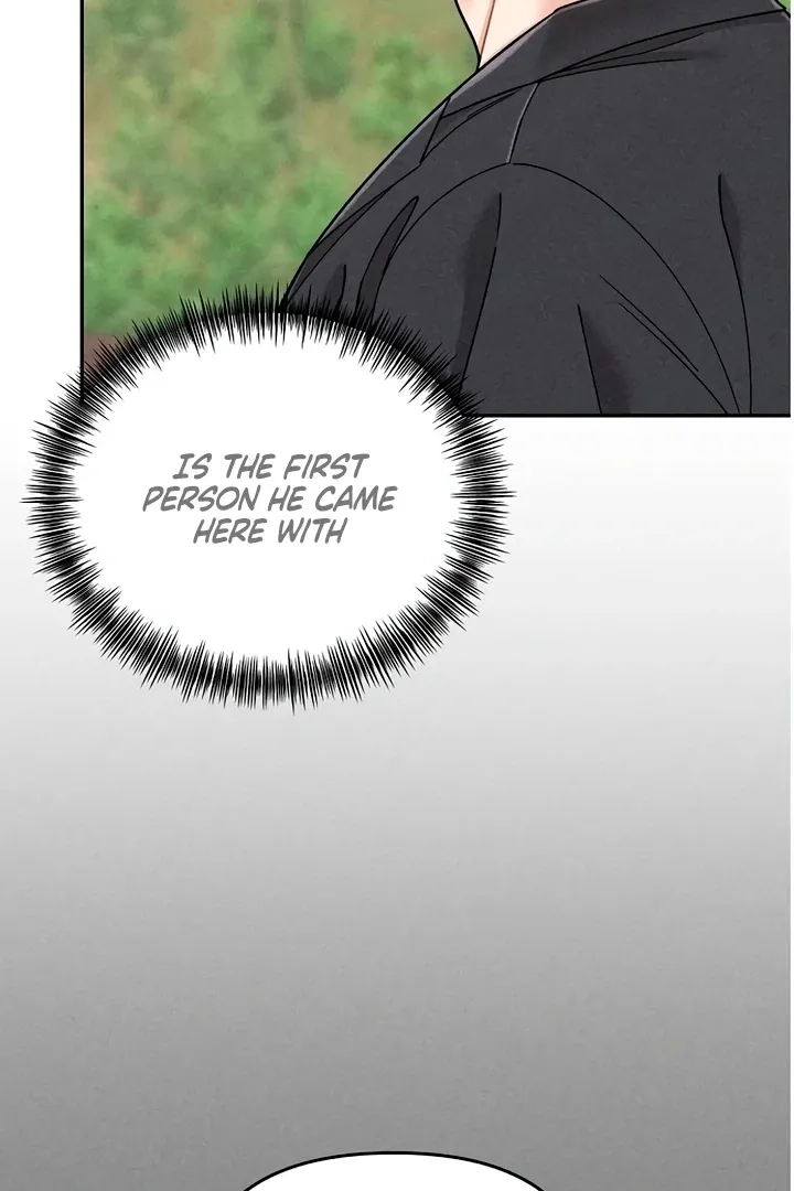 Observing My Mom's Friend's Son Chapter 21 page 8 - 