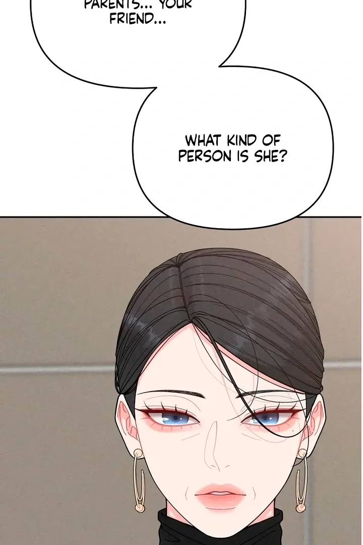 Observing My Mom's Friend's Son Chapter 21 page 72 - 