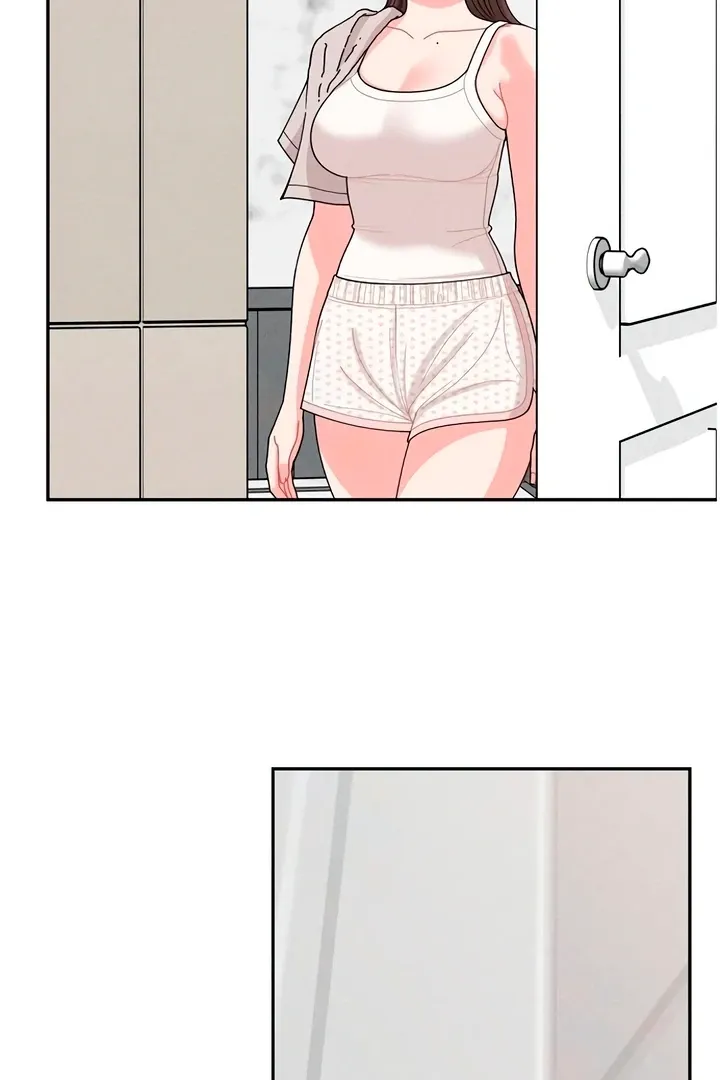 Observing My Mom's Friend's Son Chapter 21 page 76 - 