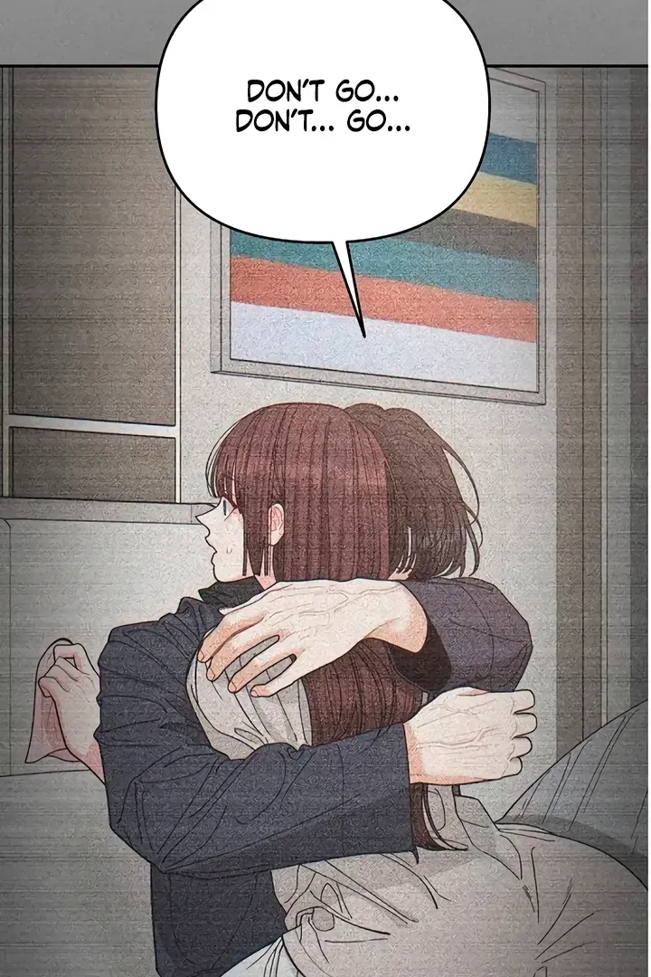 Observing My Mom's Friend's Son Chapter 21 page 9 - 