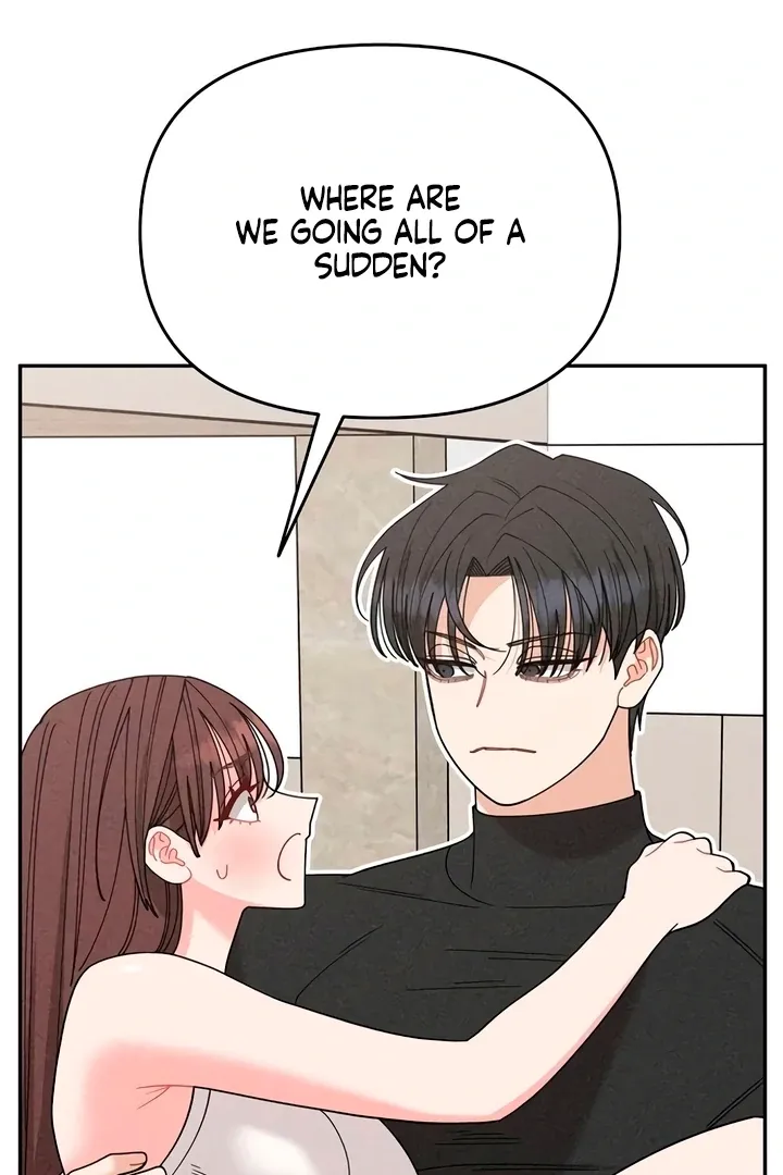 Observing My Mom's Friend's Son Chapter 21 page 84 - 