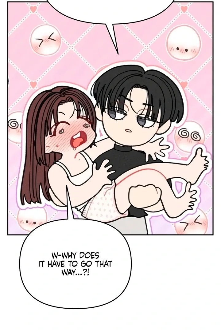Observing My Mom's Friend's Son Chapter 21 page 86 - 