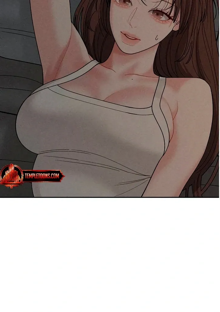 Observing My Mom's Friend's Son Chapter 21 page 89 - 