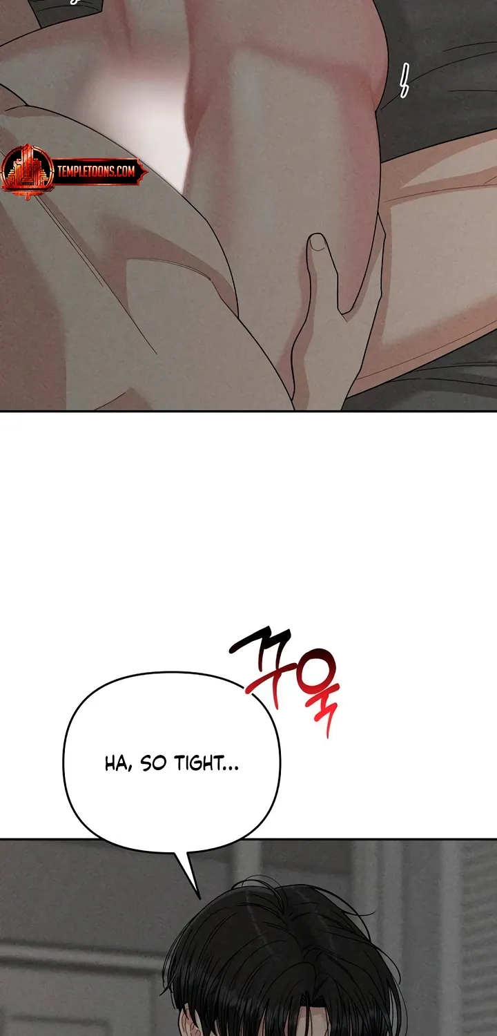 Observing My Mom's Friend's Son Chapter 22 page 15 - 