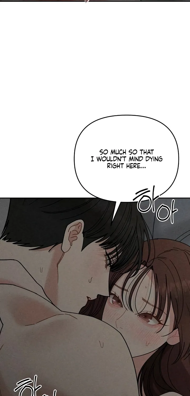 Observing My Mom's Friend's Son Chapter 22 page 21 - 