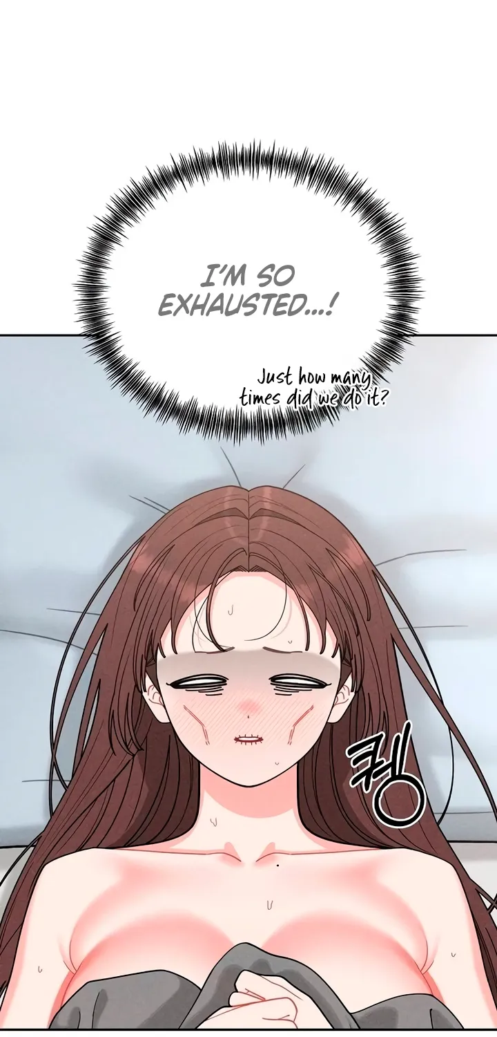 Observing My Mom's Friend's Son Chapter 22 page 26 - 