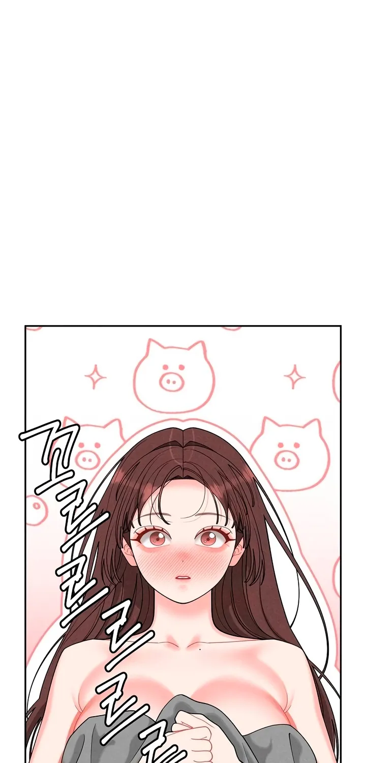 Observing My Mom's Friend's Son Chapter 22 page 27 - 
