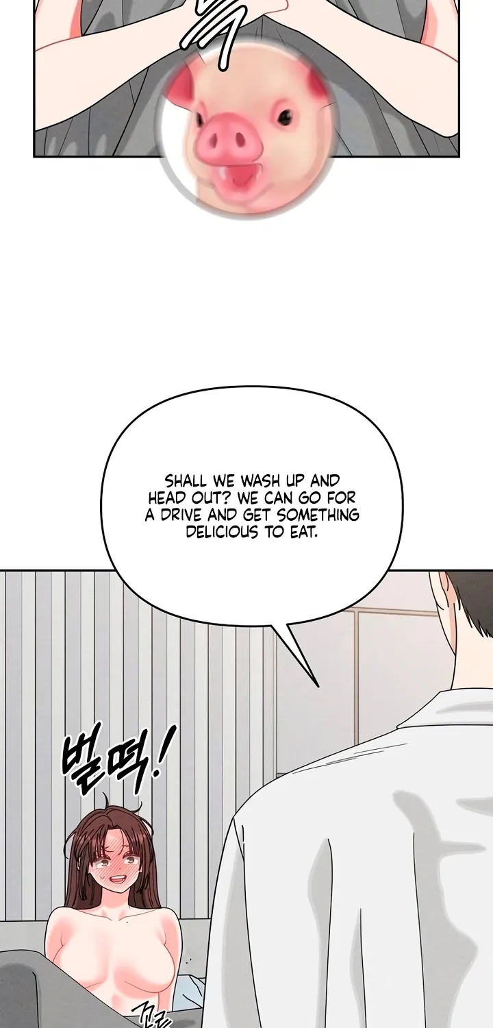 Observing My Mom's Friend's Son Chapter 22 page 28 - 