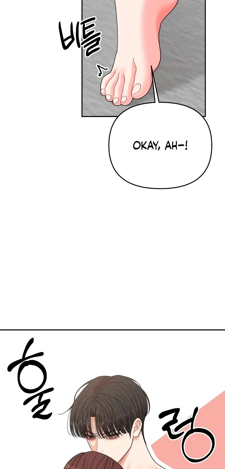 Observing My Mom's Friend's Son Chapter 22 page 30 - 