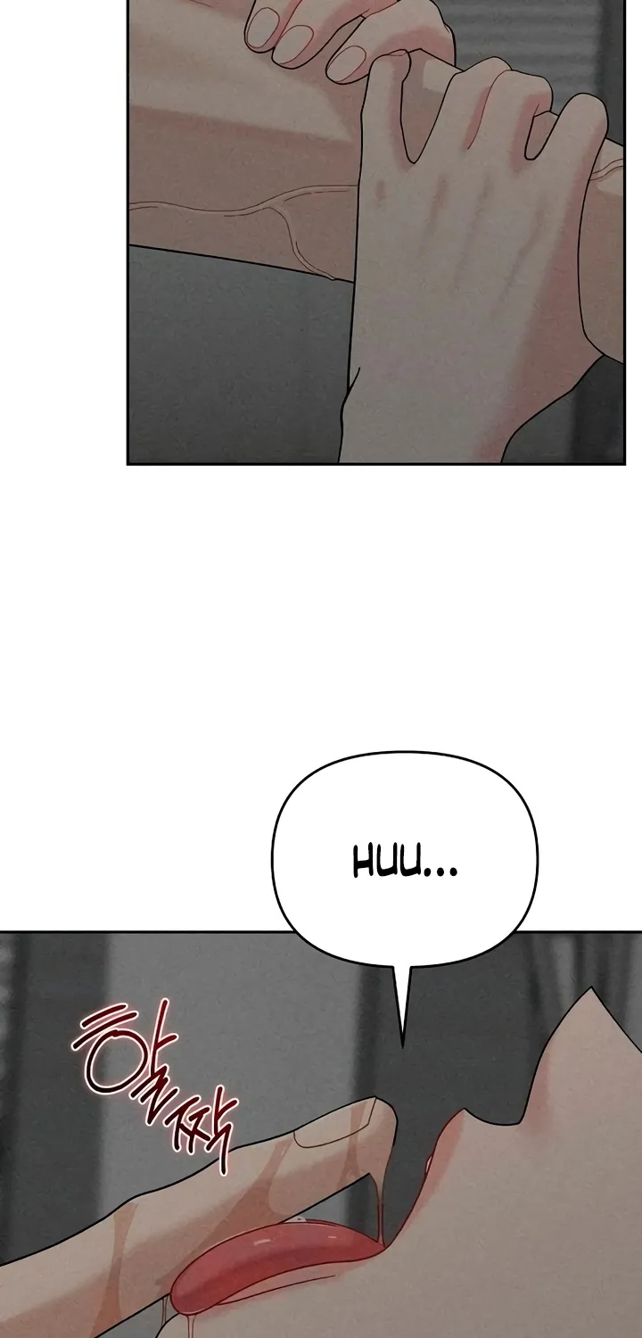 Observing My Mom's Friend's Son Chapter 22 page 4 - 