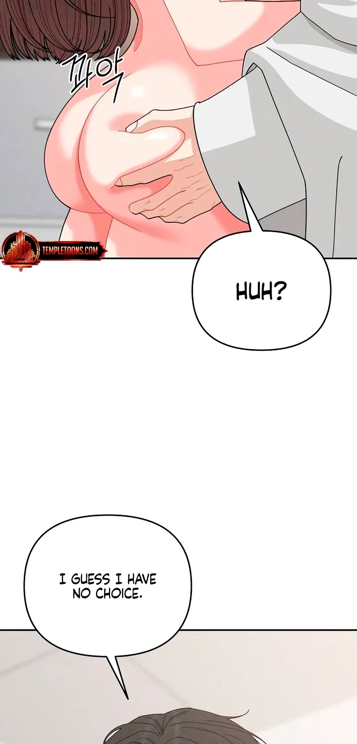 Observing My Mom's Friend's Son Chapter 22 page 33 - 