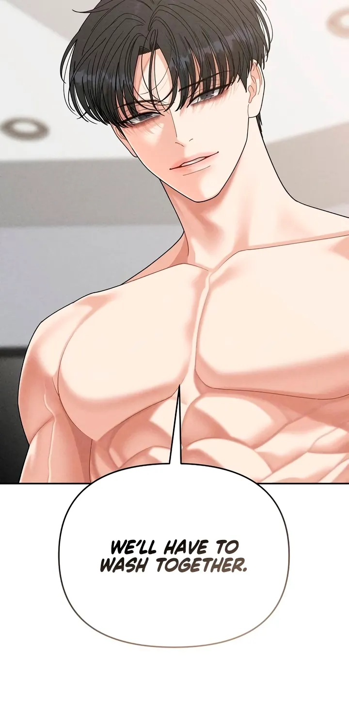 Observing My Mom's Friend's Son Chapter 22 page 34 - 