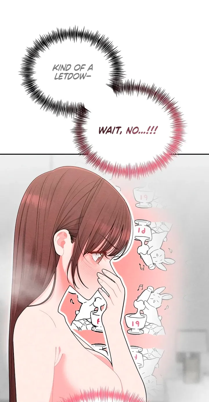 Observing My Mom's Friend's Son Chapter 22 page 38 - 