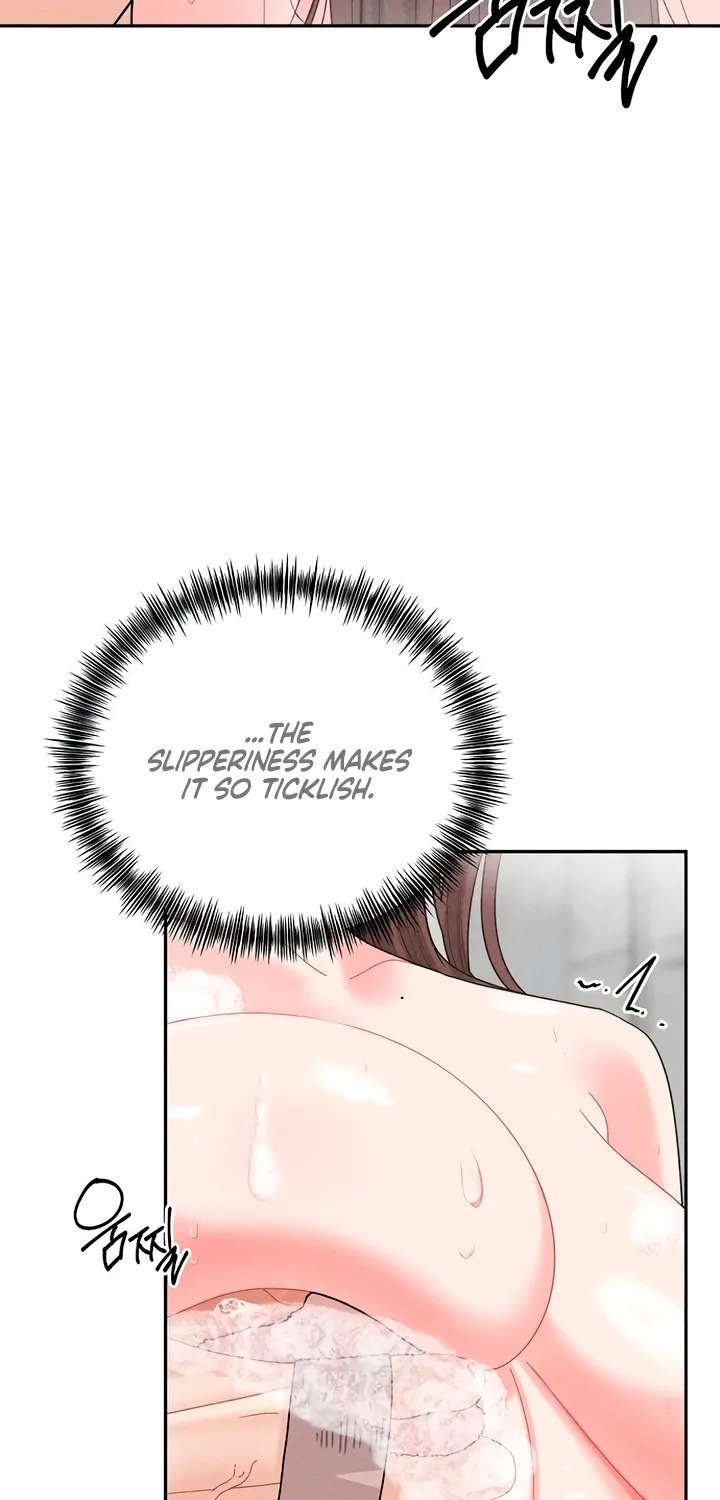 Observing My Mom's Friend's Son Chapter 22 page 44 - 