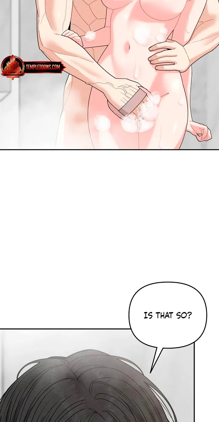 Observing My Mom's Friend's Son Chapter 22 page 46 - 