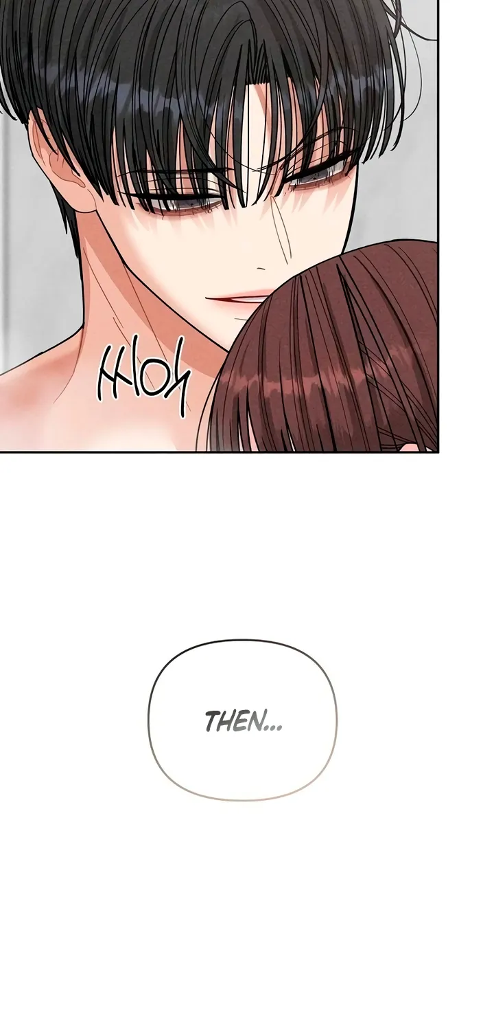 Observing My Mom's Friend's Son Chapter 22 page 47 - 