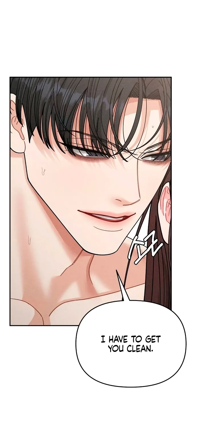 Observing My Mom's Friend's Son Chapter 22 page 49 - 