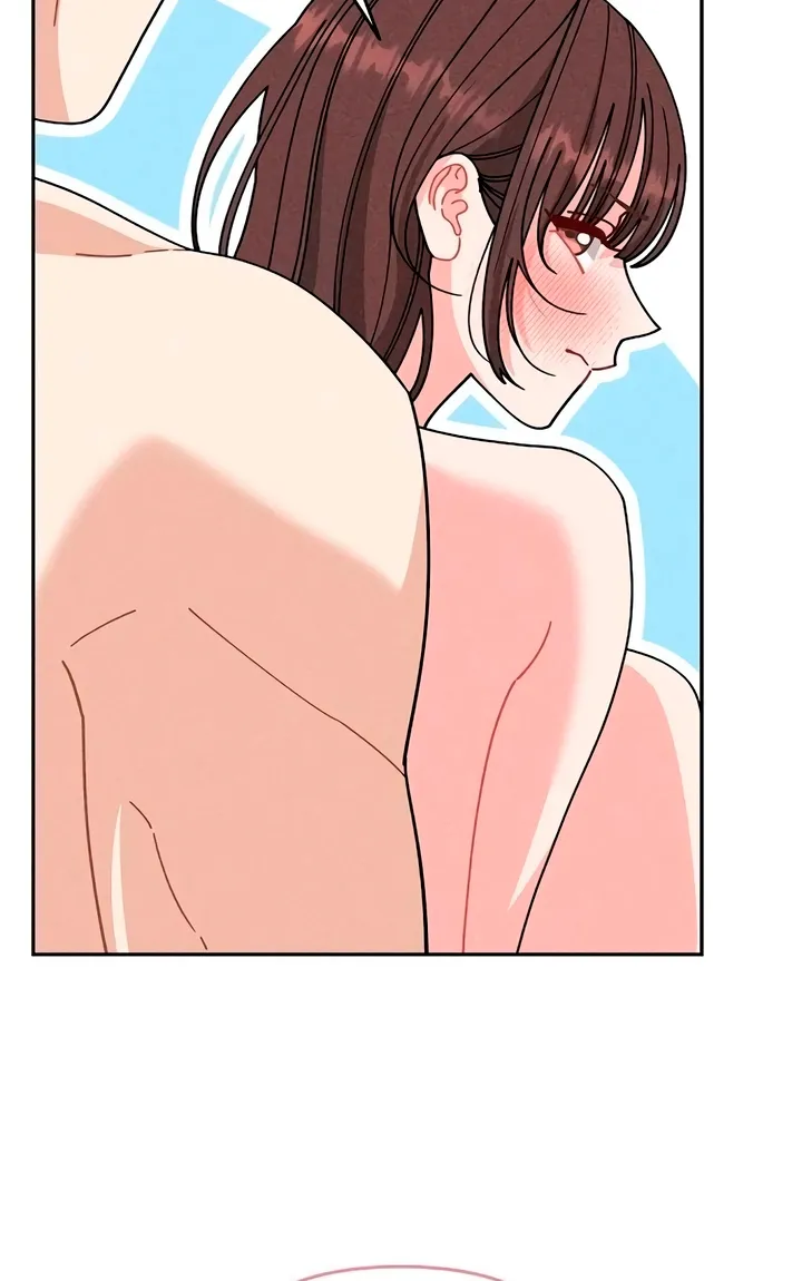 Observing My Mom's Friend's Son Chapter 22 page 58 - 