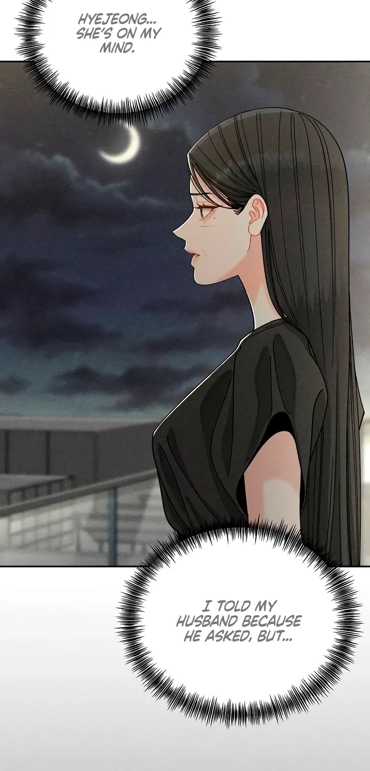 Observing My Mom's Friend's Son Chapter 22 page 63 - 