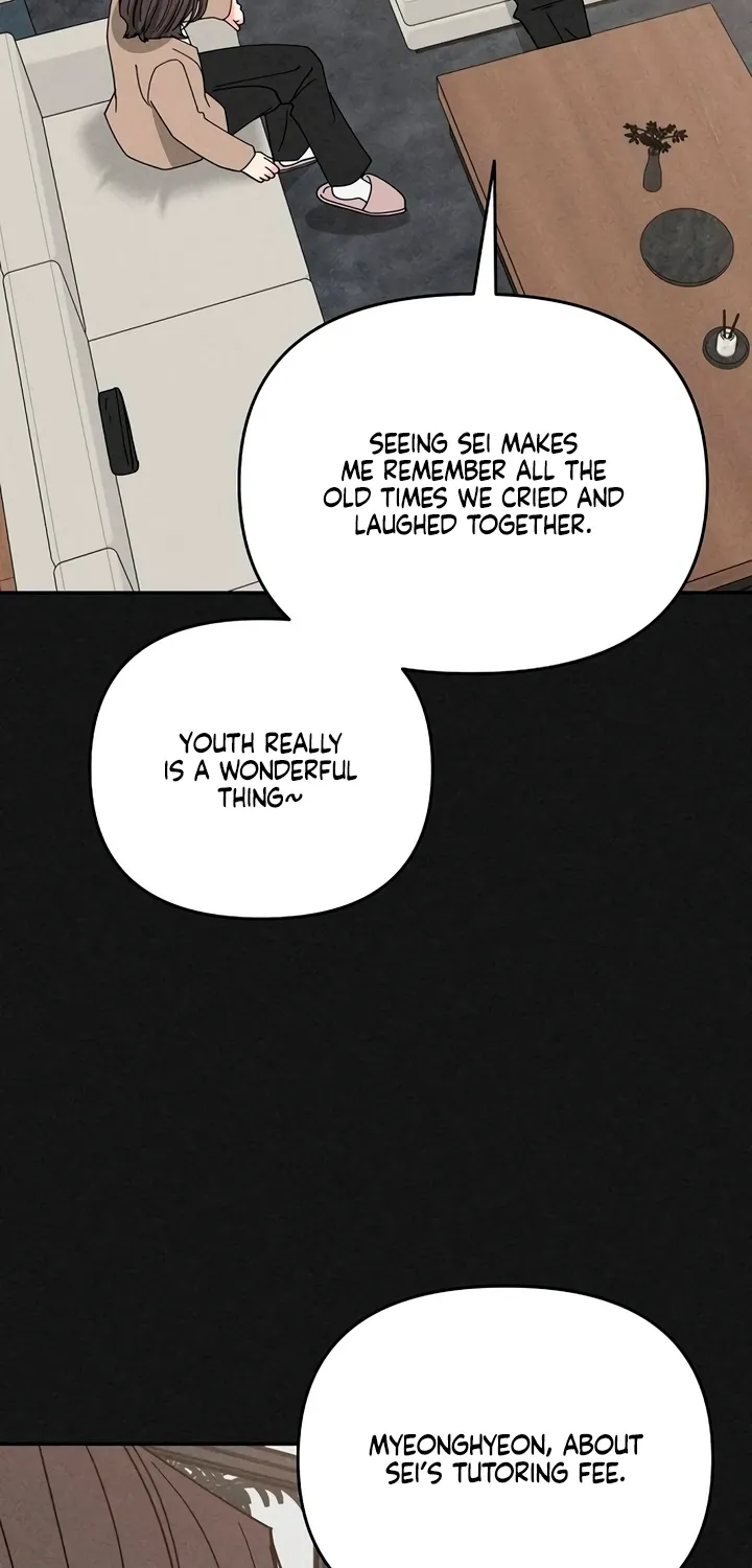 Observing My Mom's Friend's Son Chapter 22 page 65 - 