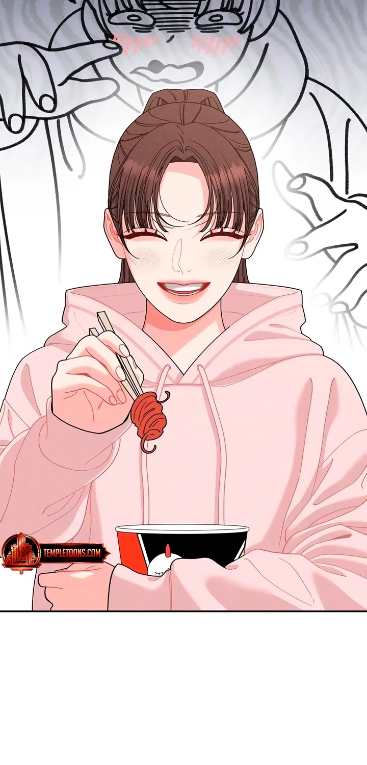 Observing My Mom's Friend's Son Chapter 23 page 11 - 