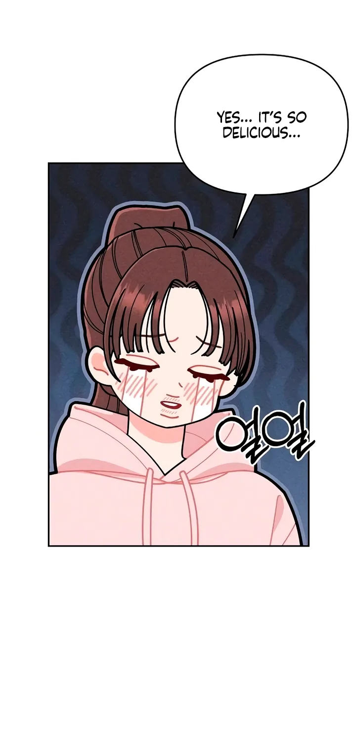 Observing My Mom's Friend's Son Chapter 23 page 22 - 