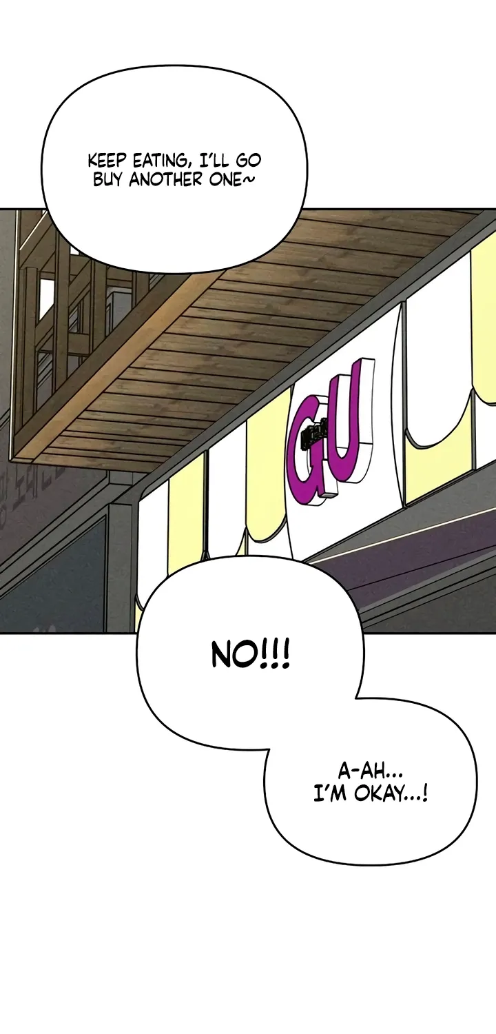 Observing My Mom's Friend's Son Chapter 23 page 23 - 