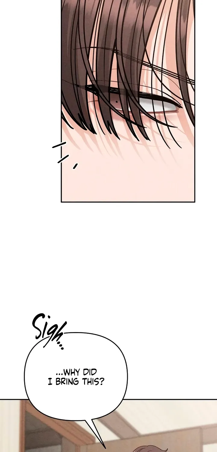 Observing My Mom's Friend's Son Chapter 23 page 27 - 