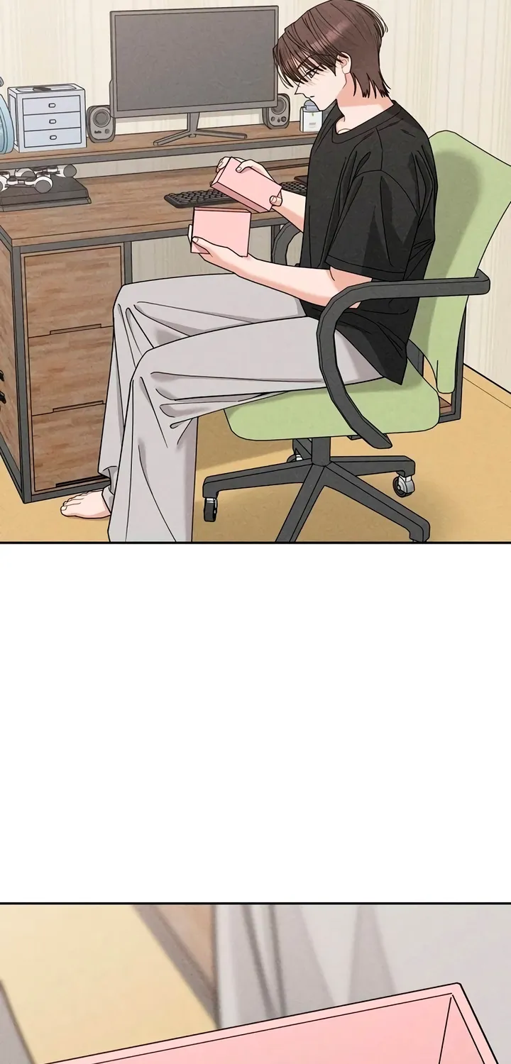Observing My Mom's Friend's Son Chapter 23 page 30 - 